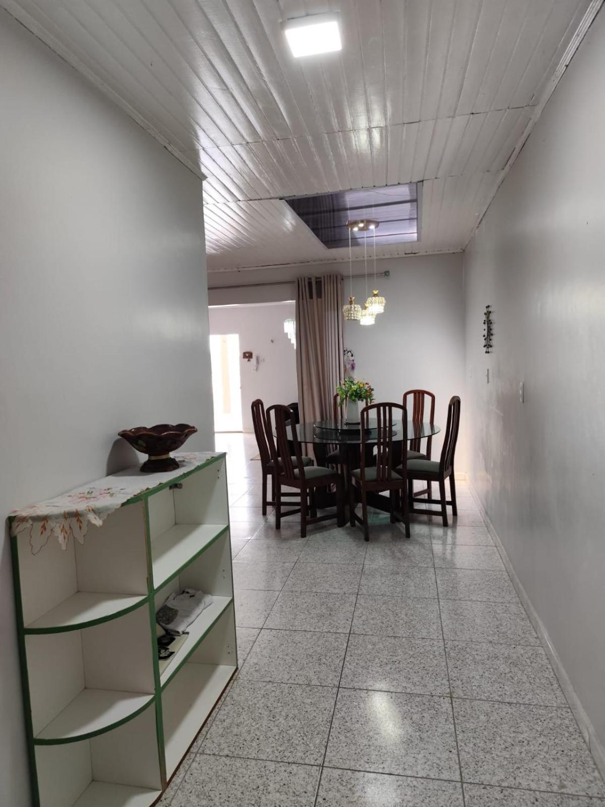 Villa Meu Lar Manaus Exterior foto