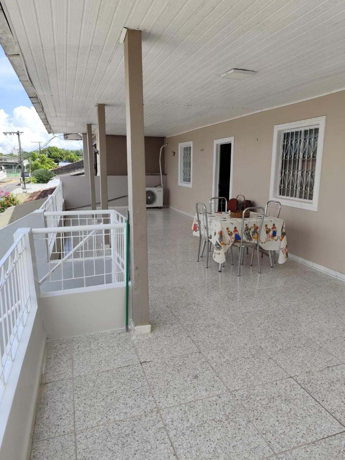 Villa Meu Lar Manaus Exterior foto